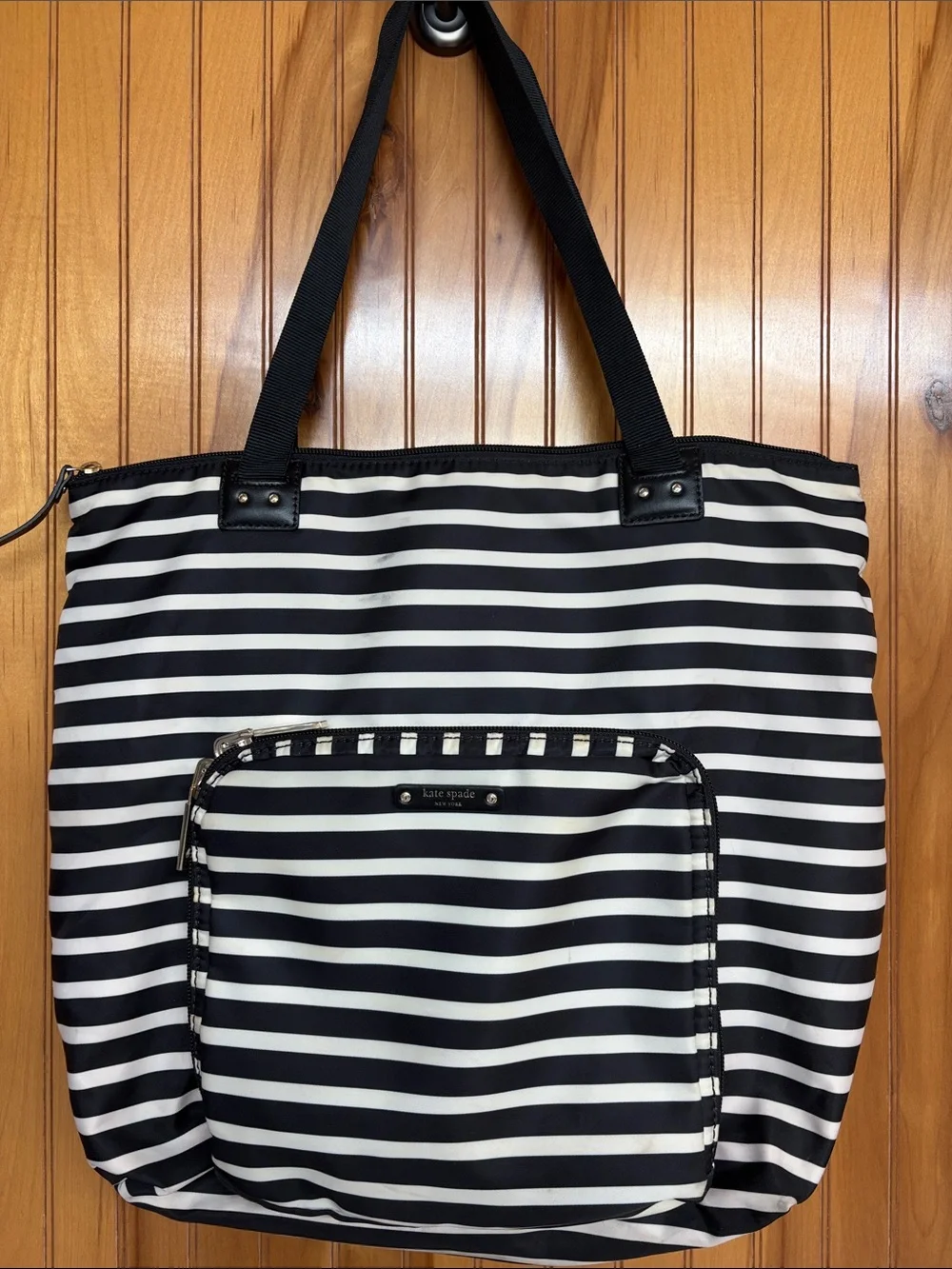 kate spade features classic